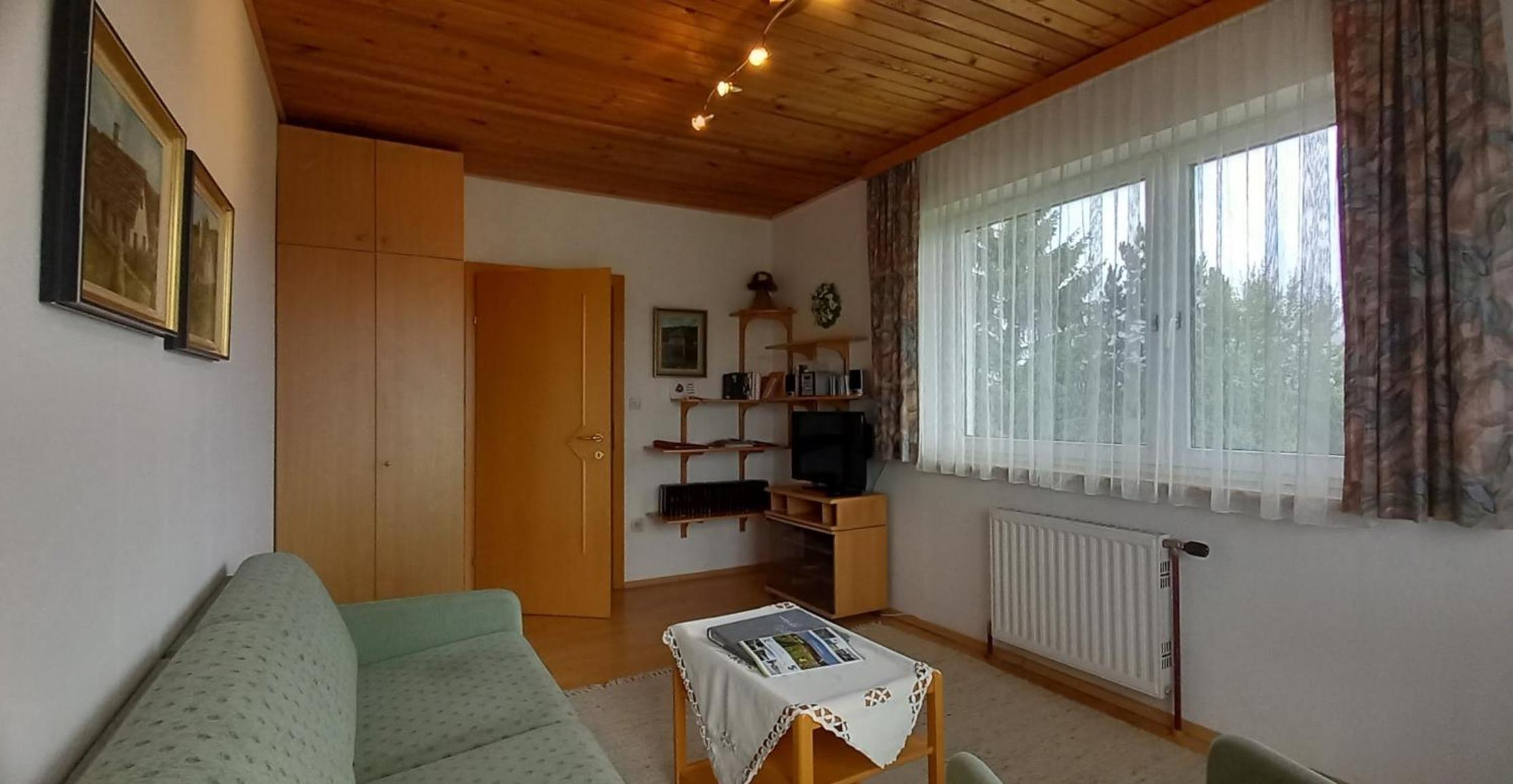 Ferienwohnung Kratochvil
