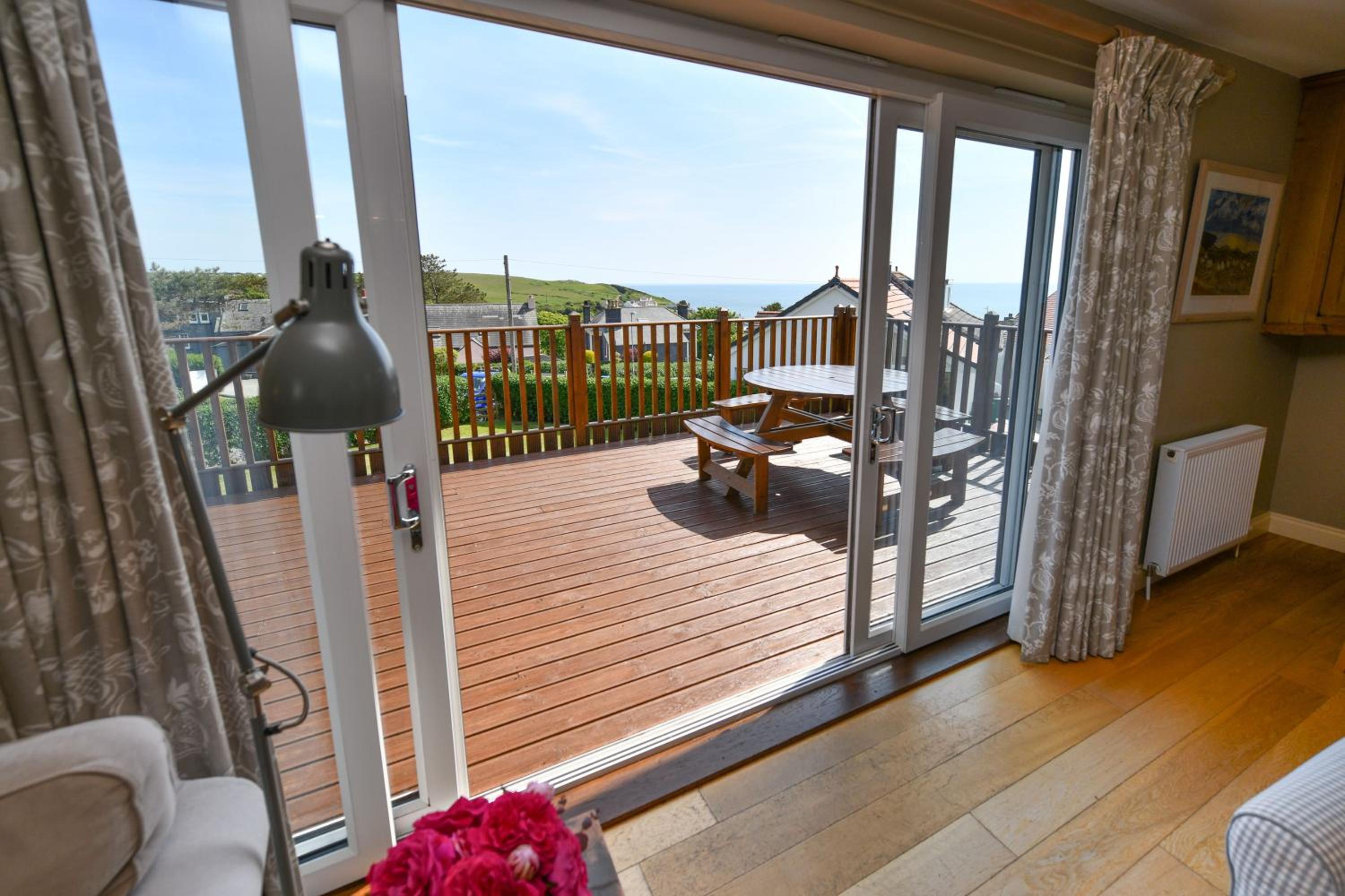 Outdoor Space