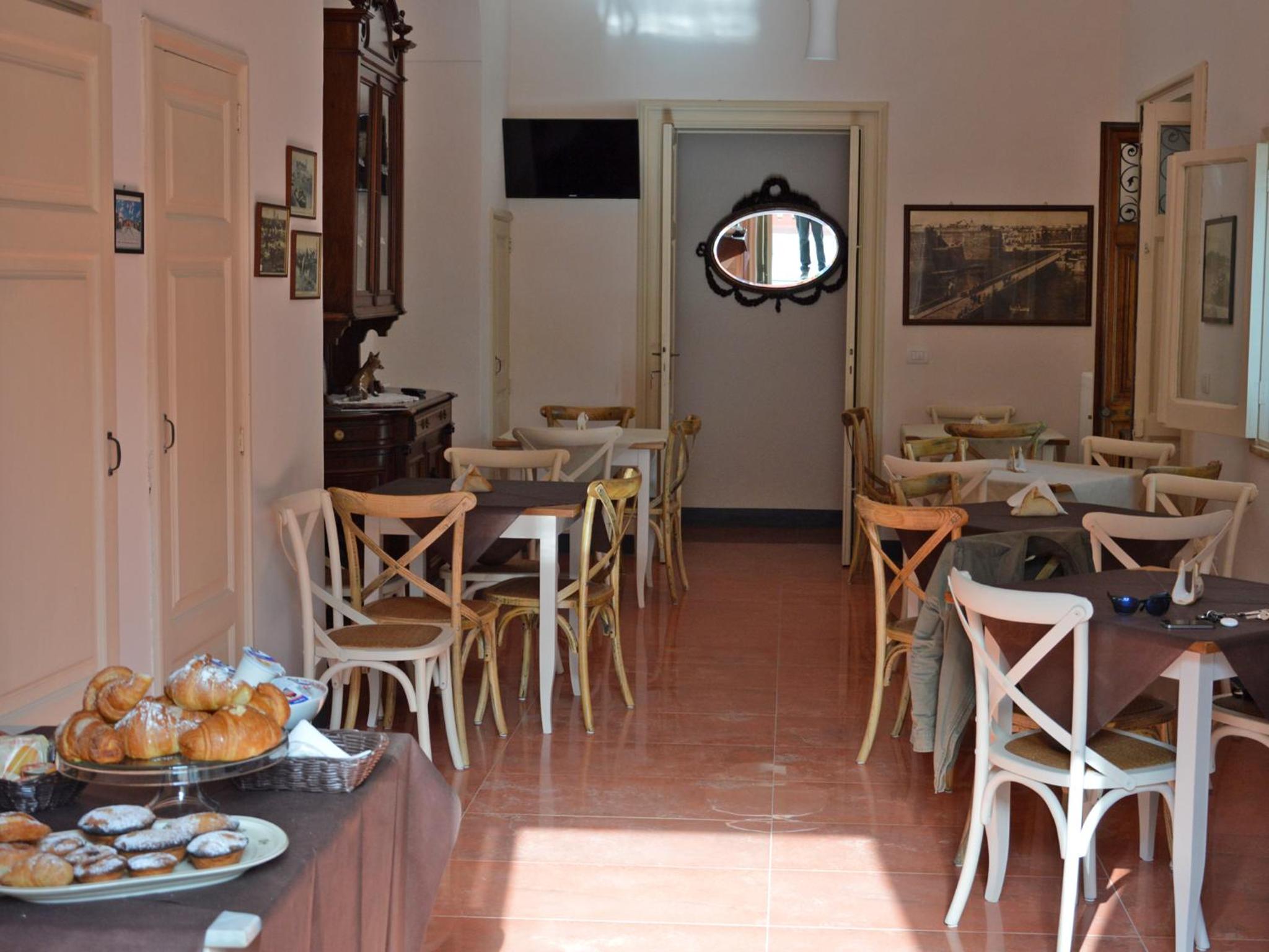 Palazzo Vallebona