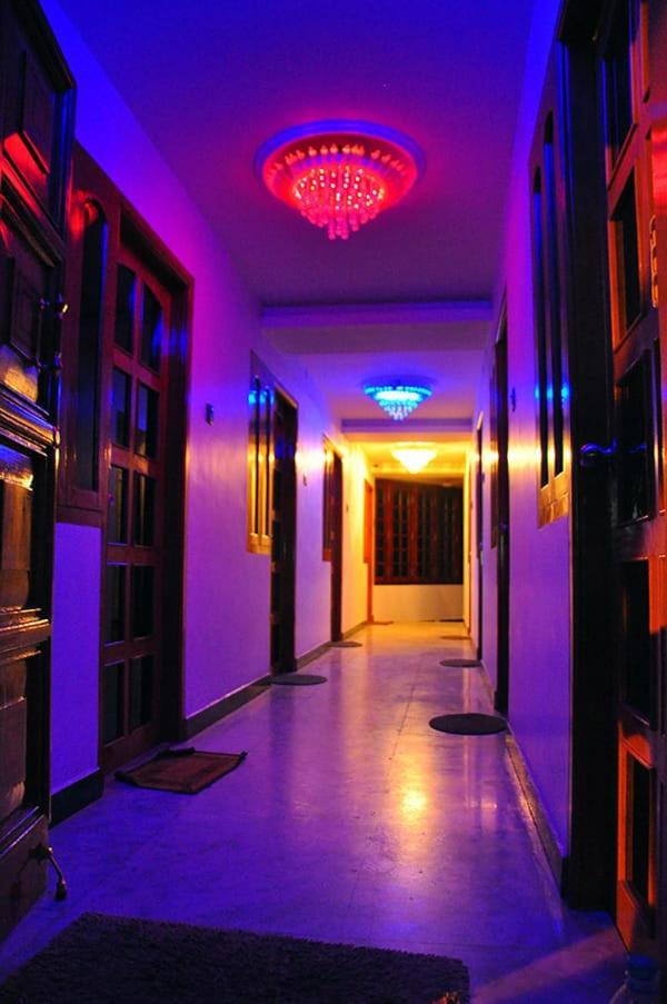 Le Grace Mansion view 5