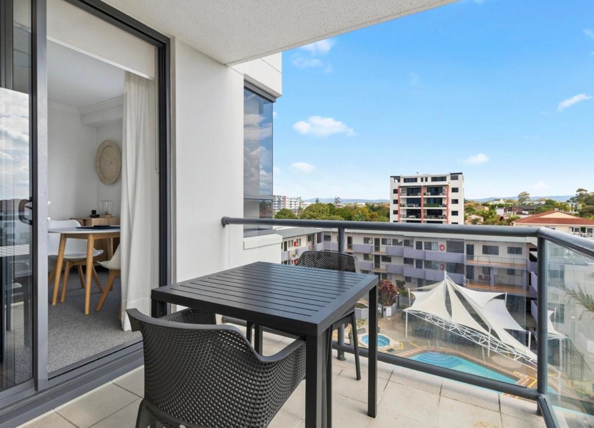 Hotel Broadwater Parklands Paradise