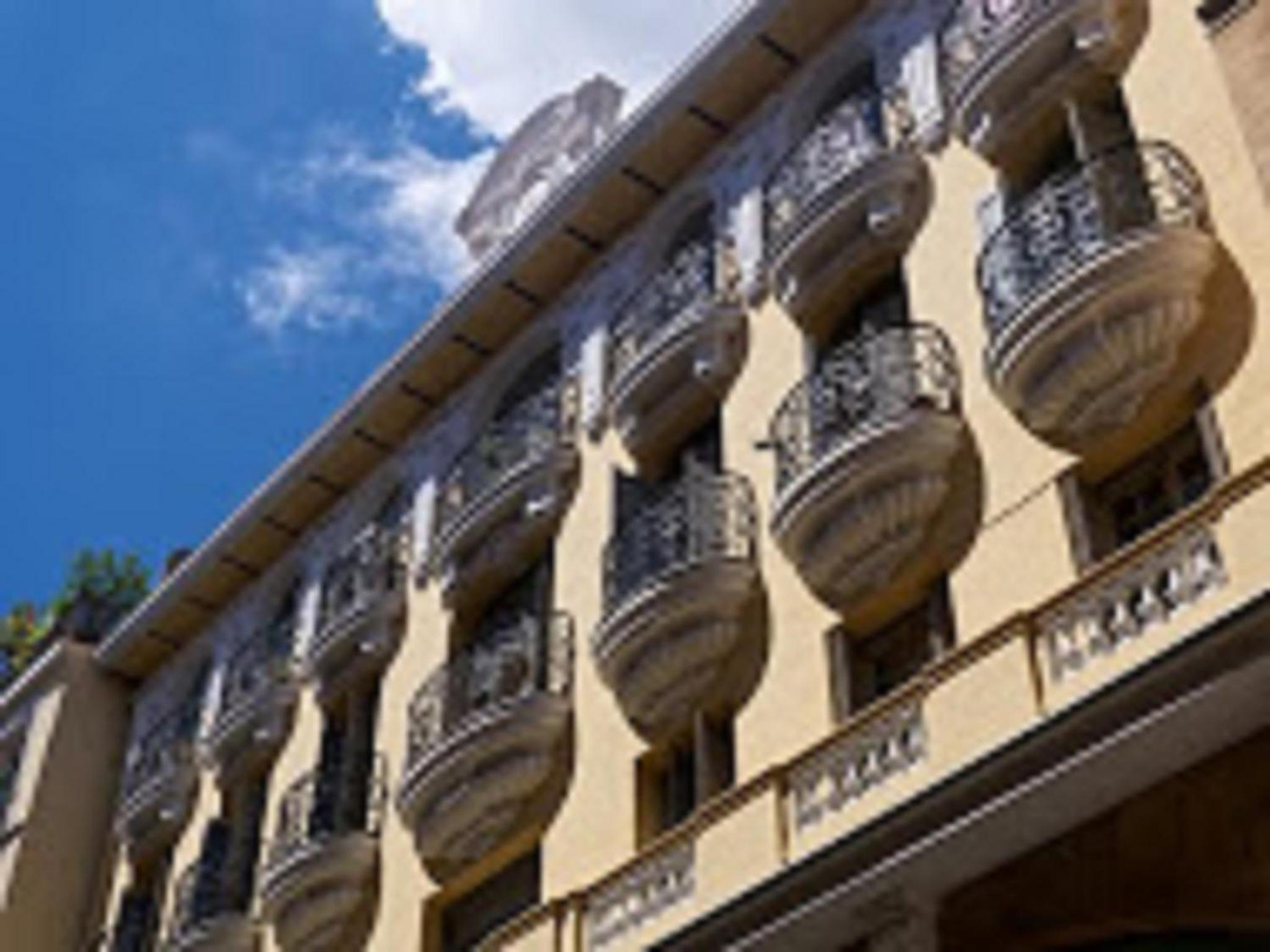 Hostal Madrid Sol