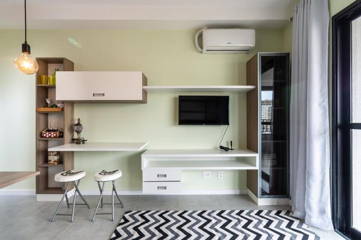 Apartamentos Lindos E Modernos | Bela Vista São Paulo
