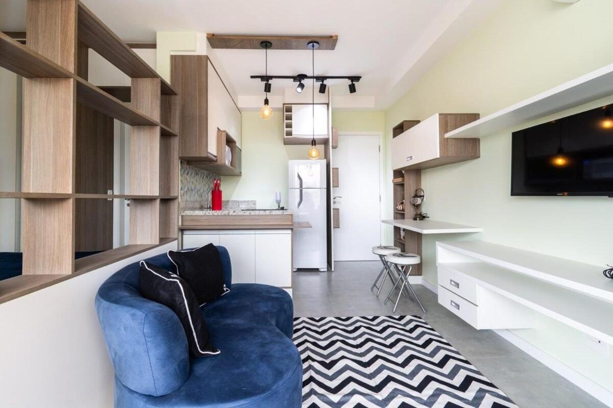Apartamentos Lindos E Modernos | Bela Vista São Paulo
