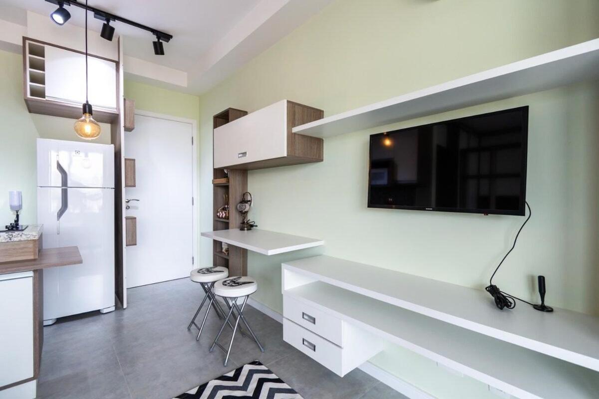 Apartamentos Lindos E Modernos | Bela Vista São Paulo