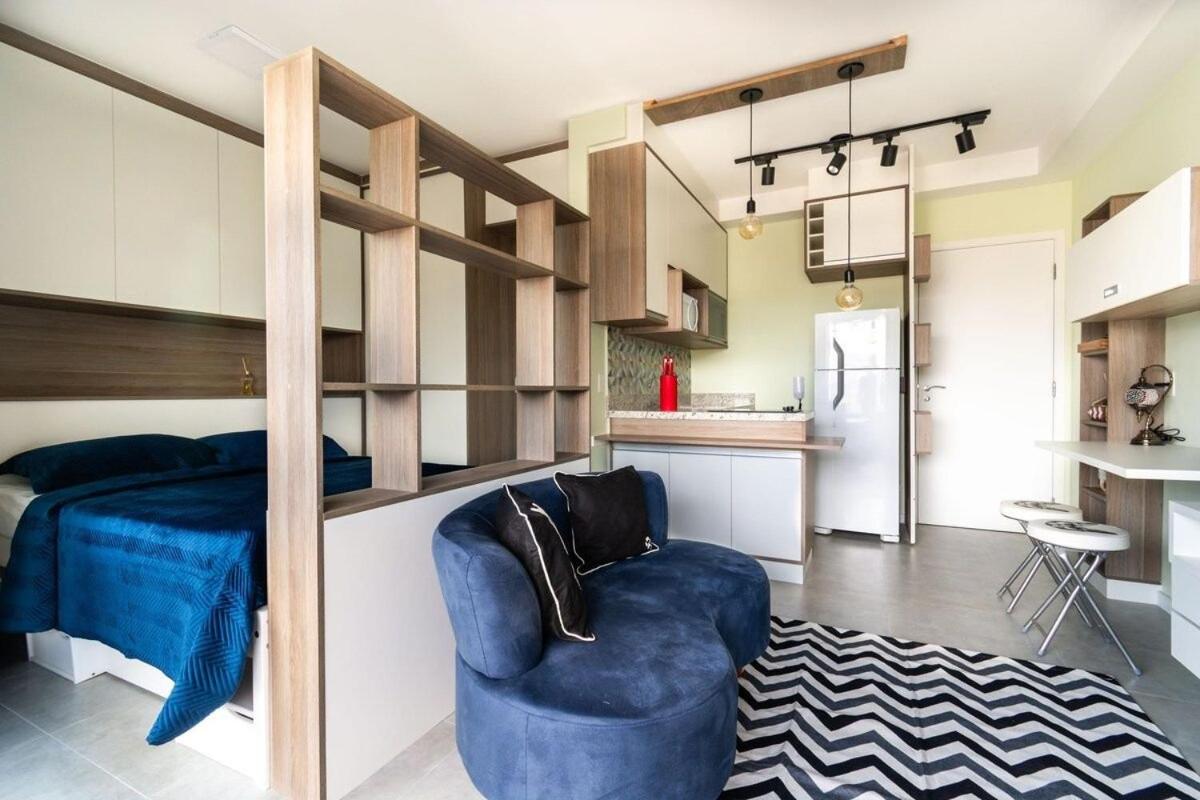 Apartamentos Lindos E Modernos | Bela Vista São Paulo