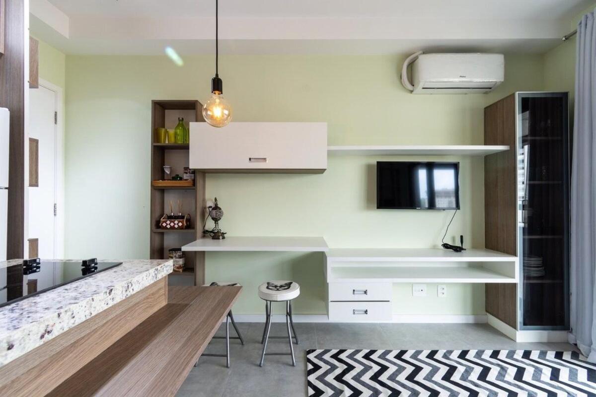 Apartamentos Lindos E Modernos | Bela Vista São Paulo