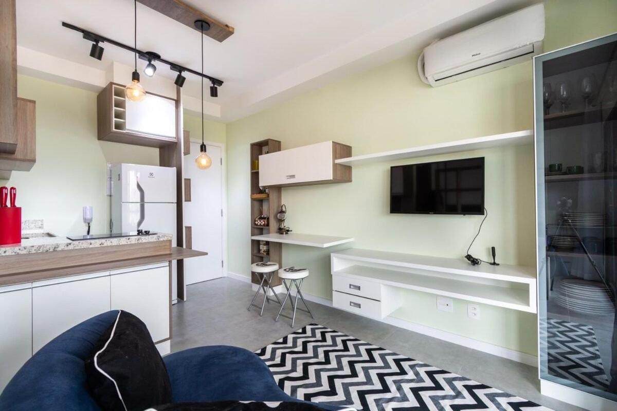 Apartamentos Lindos E Modernos | Bela Vista São Paulo