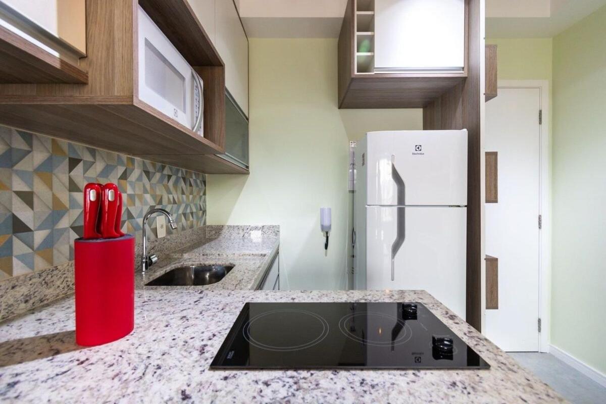 Apartamentos Lindos E Modernos | Bela Vista São Paulo