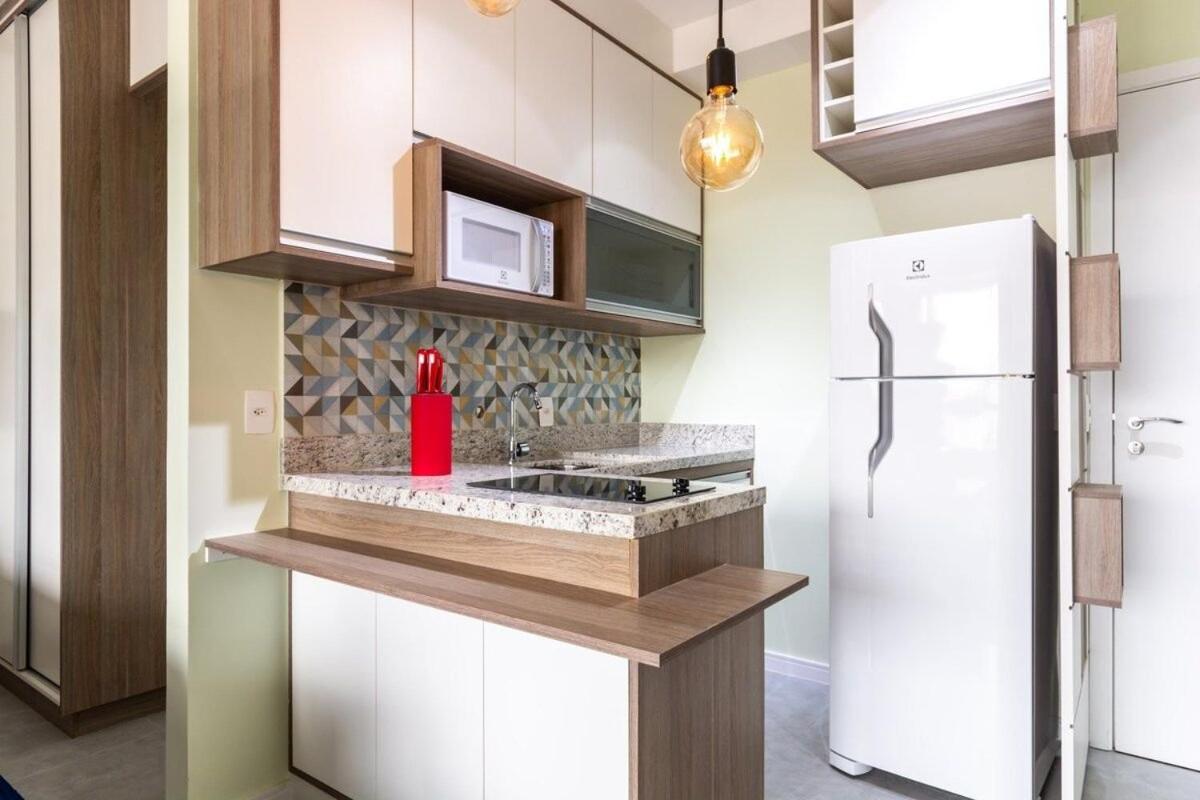 Apartamentos Lindos E Modernos | Bela Vista São Paulo
