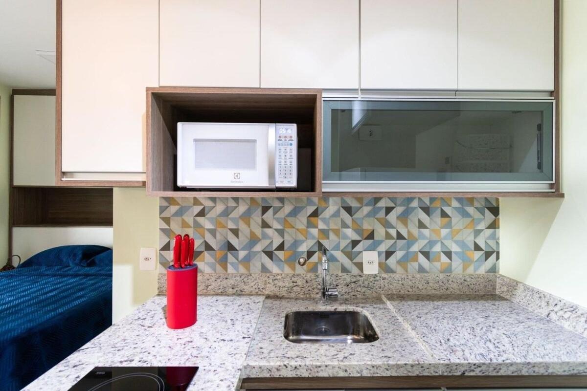 Apartamentos Lindos E Modernos | Bela Vista São Paulo
