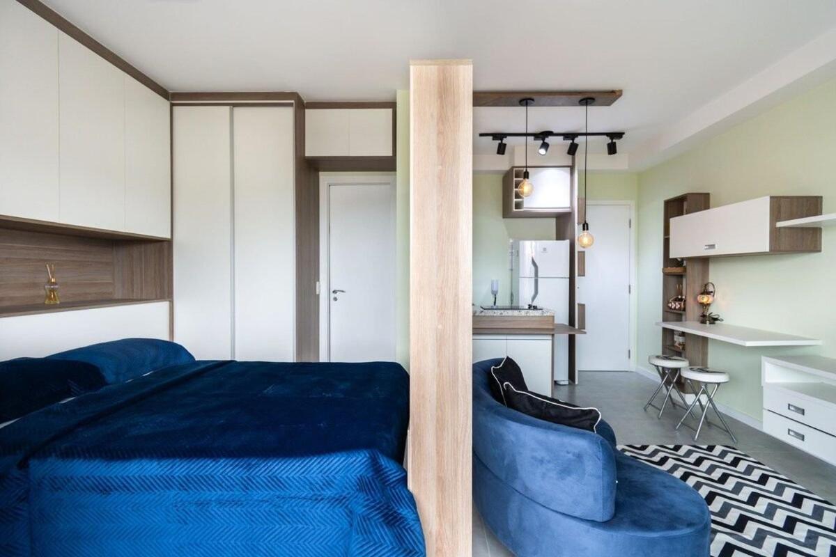 Apartamentos Lindos E Modernos | Bela Vista São Paulo