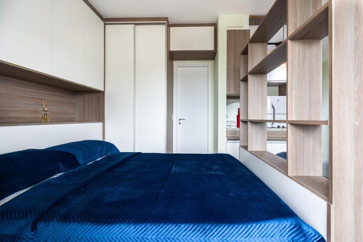 Apartamentos Lindos E Modernos | Bela Vista São Paulo
