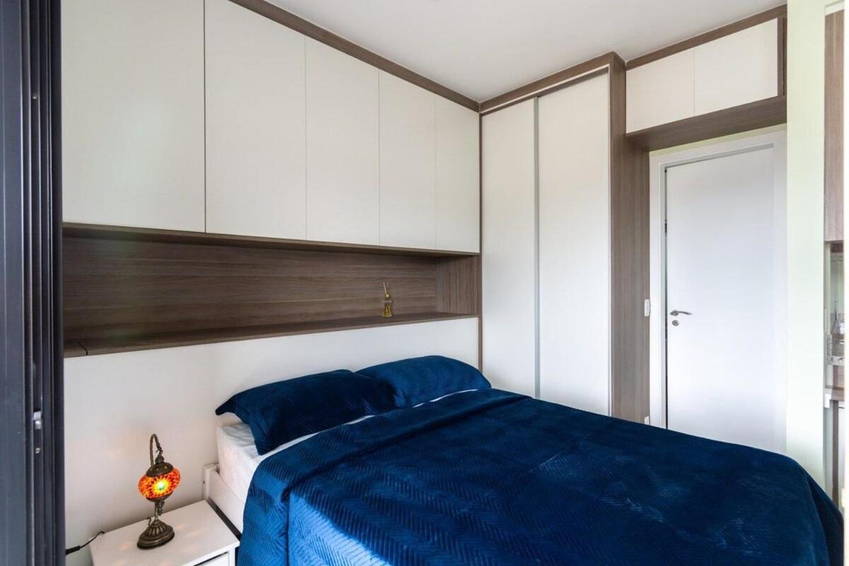 Apartamentos Lindos E Modernos | Bela Vista São Paulo