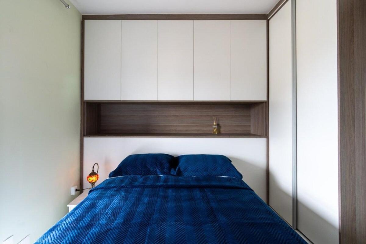Apartamentos Lindos E Modernos | Bela Vista São Paulo