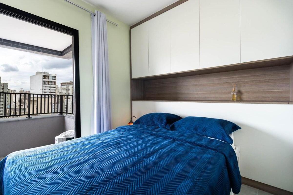 Apartamentos Lindos E Modernos | Bela Vista São Paulo