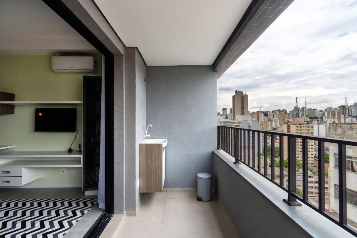 Apartamentos Lindos E Modernos | Bela Vista São Paulo