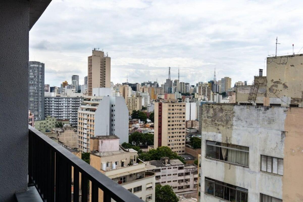 Apartamentos Lindos E Modernos | Bela Vista São Paulo