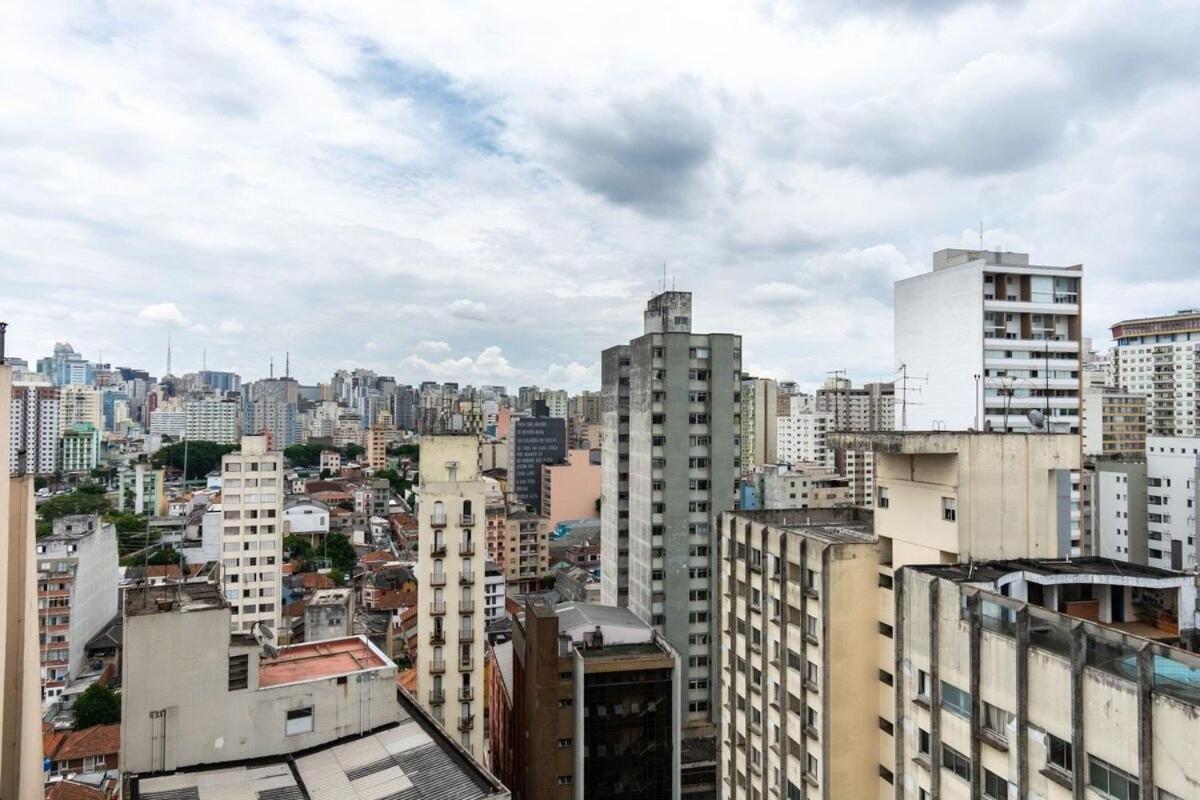 Apartamentos Lindos E Modernos | Bela Vista São Paulo