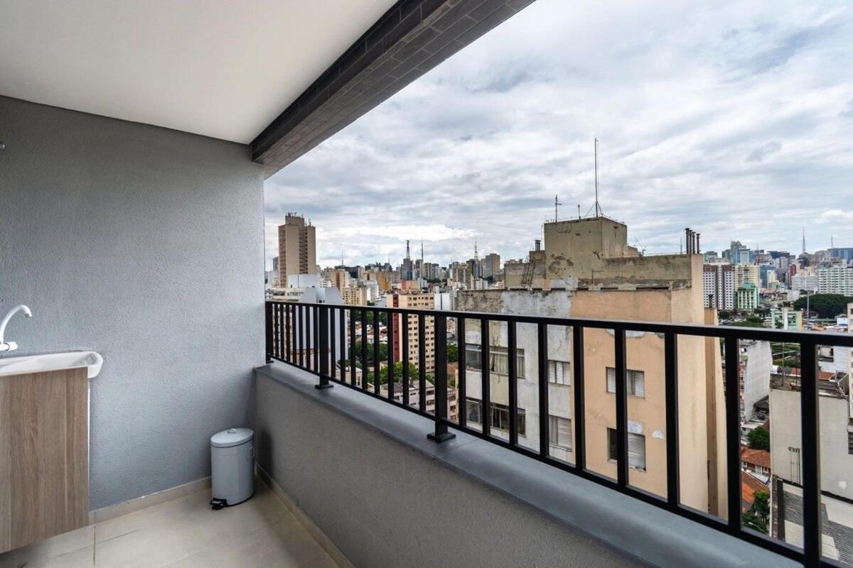 Apartamentos Lindos E Modernos | Bela Vista São Paulo