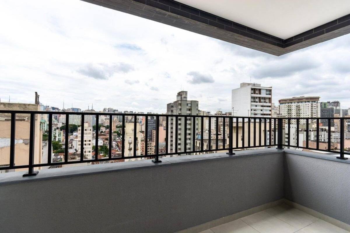 Apartamentos Lindos E Modernos | Bela Vista São Paulo