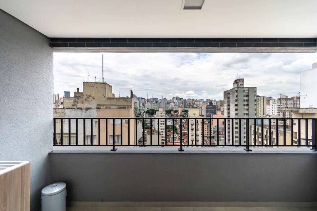 Apartamentos Lindos E Modernos | Bela Vista São Paulo
