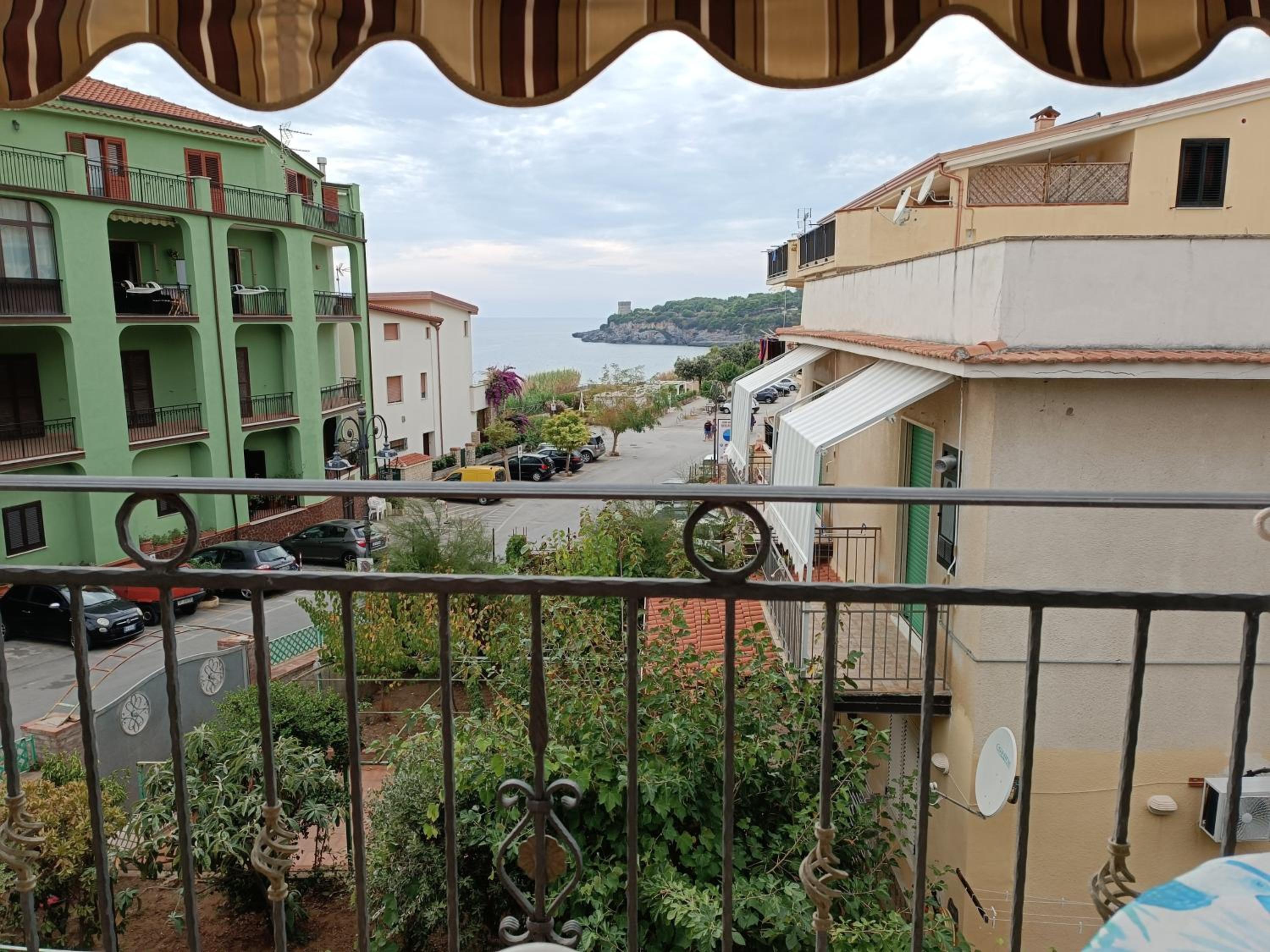 Residence La Playa view 3
