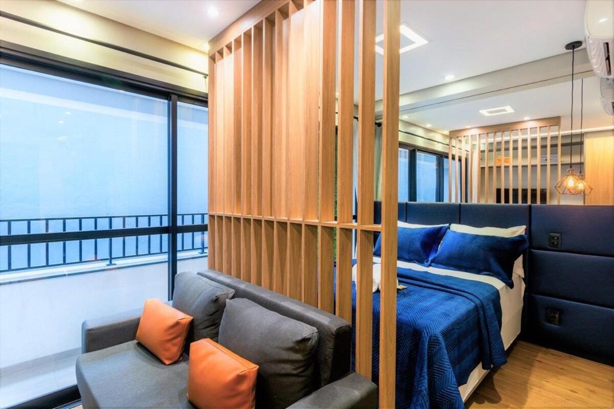 Apartamentos Lindos E Modernos | Bela Vista São Paulo
