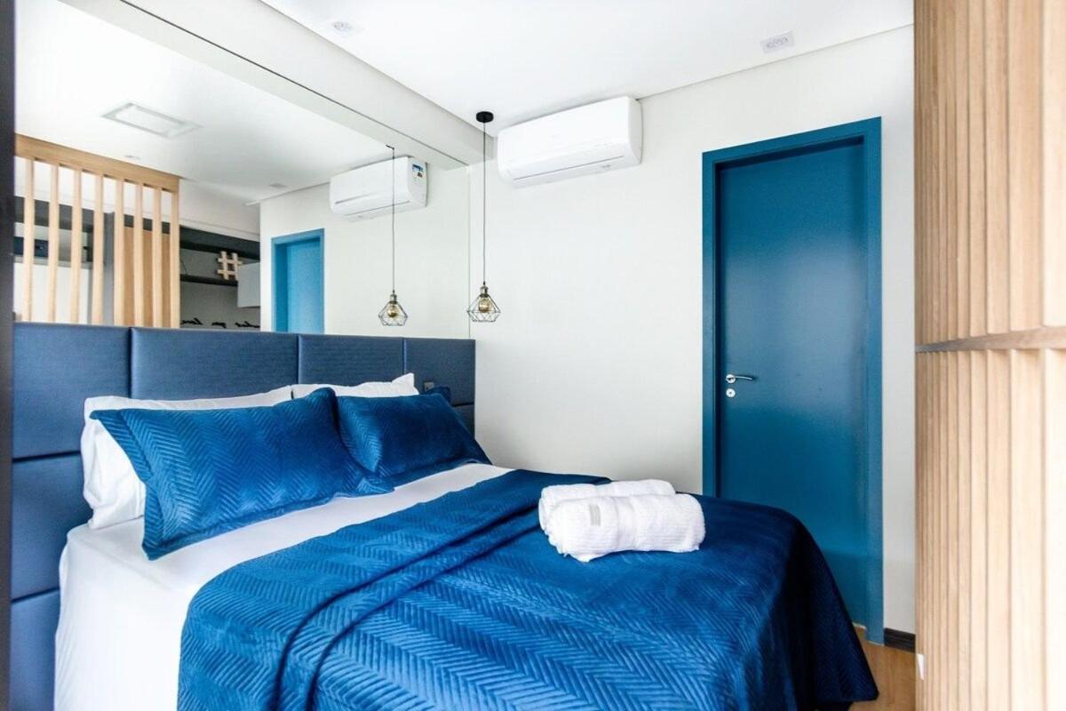 Apartamentos Lindos E Modernos | Bela Vista São Paulo