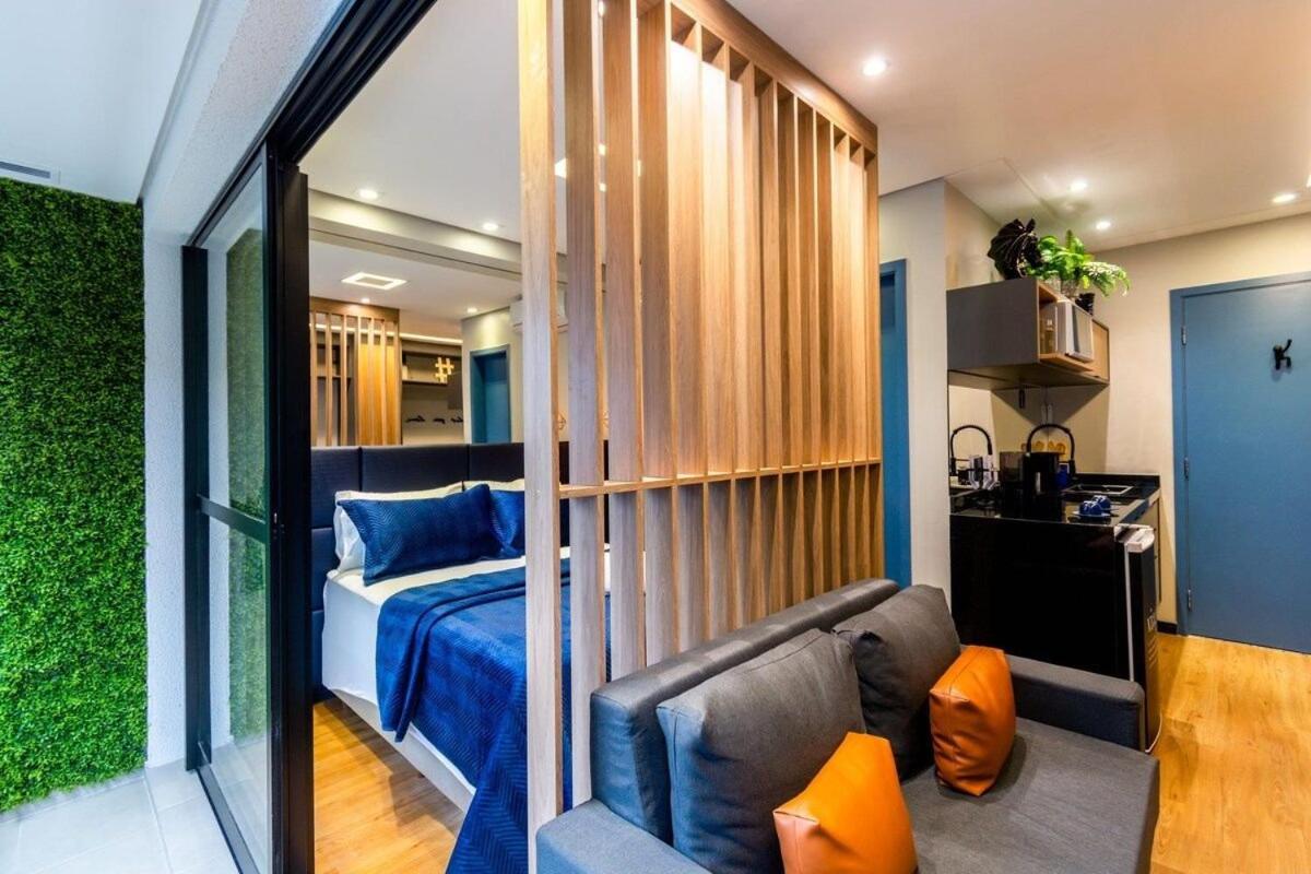Apartamentos Lindos E Modernos | Bela Vista São Paulo