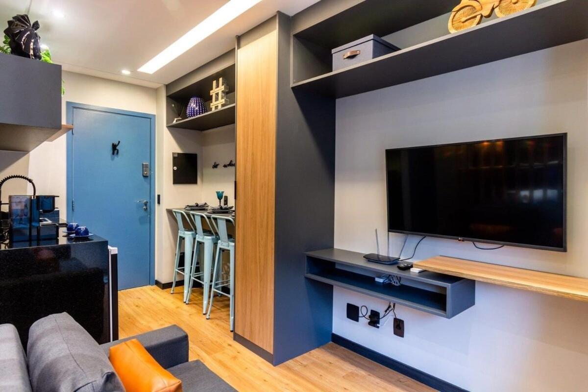 Apartamentos Lindos E Modernos | Bela Vista São Paulo