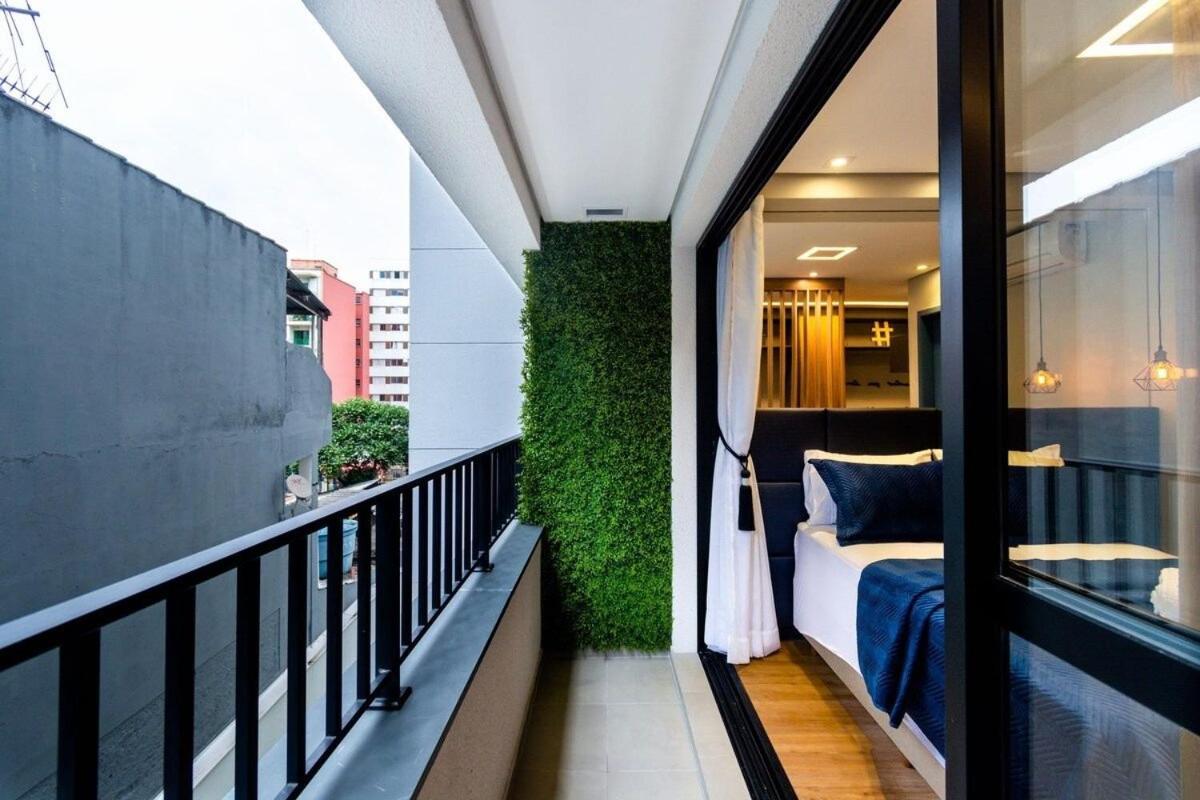 Apartamentos Lindos E Modernos | Bela Vista São Paulo
