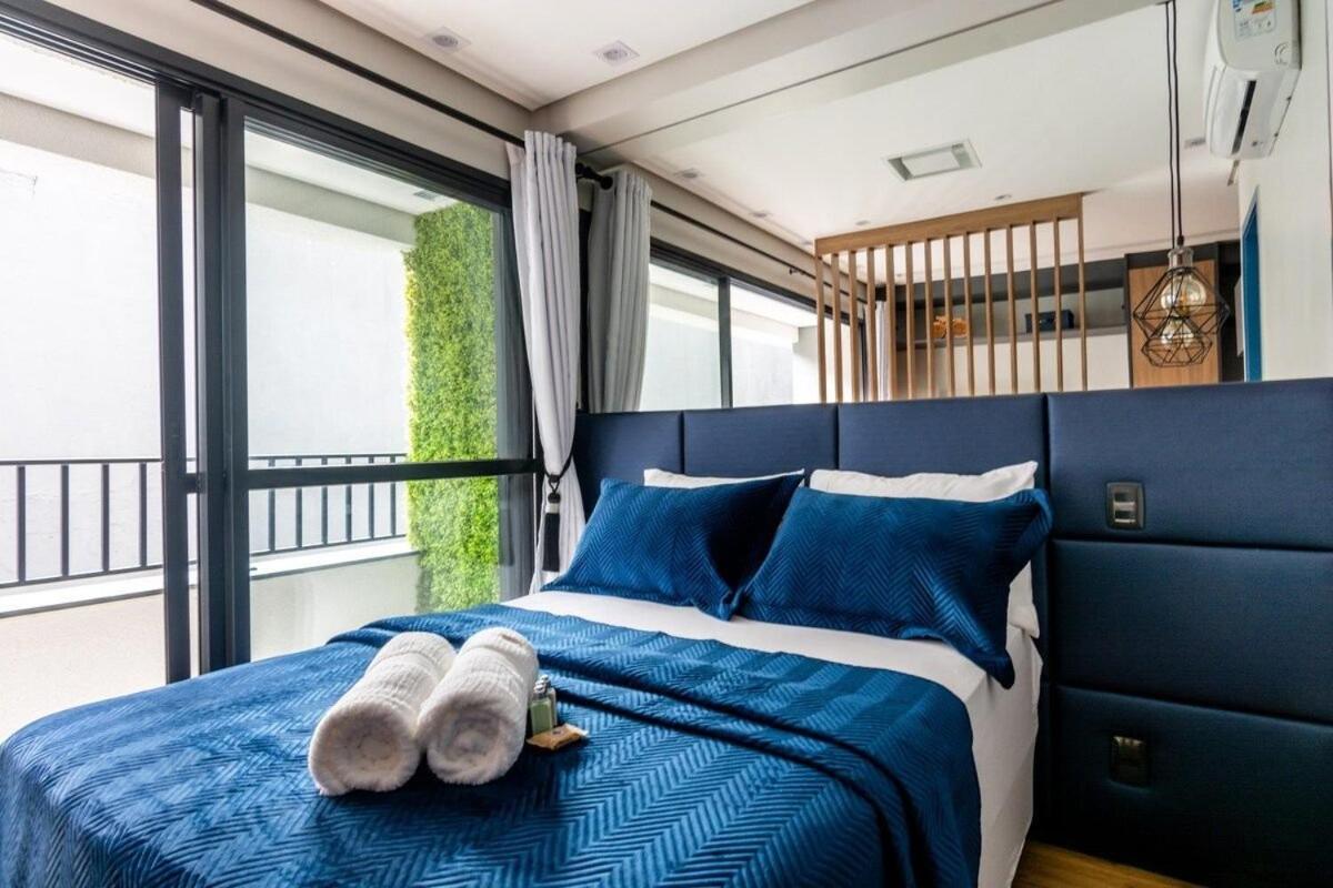 Apartamentos Lindos E Modernos | Bela Vista São Paulo