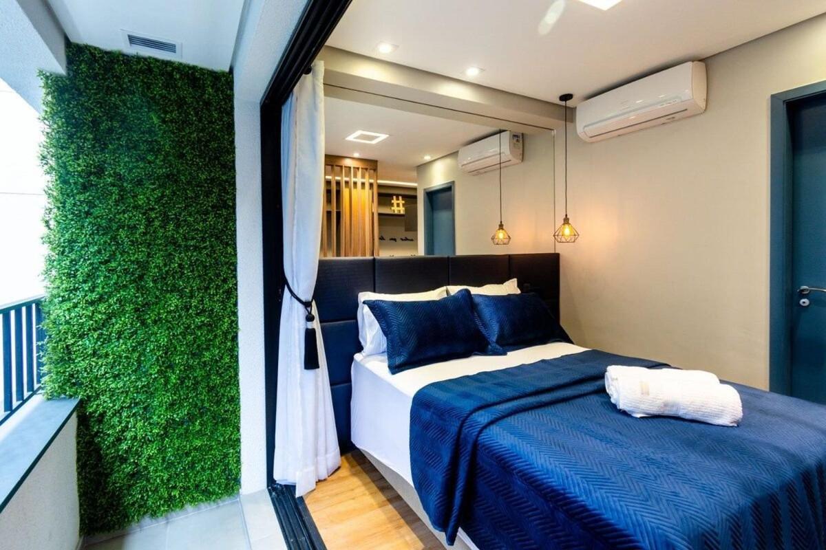 Apartamentos Lindos E Modernos | Bela Vista São Paulo