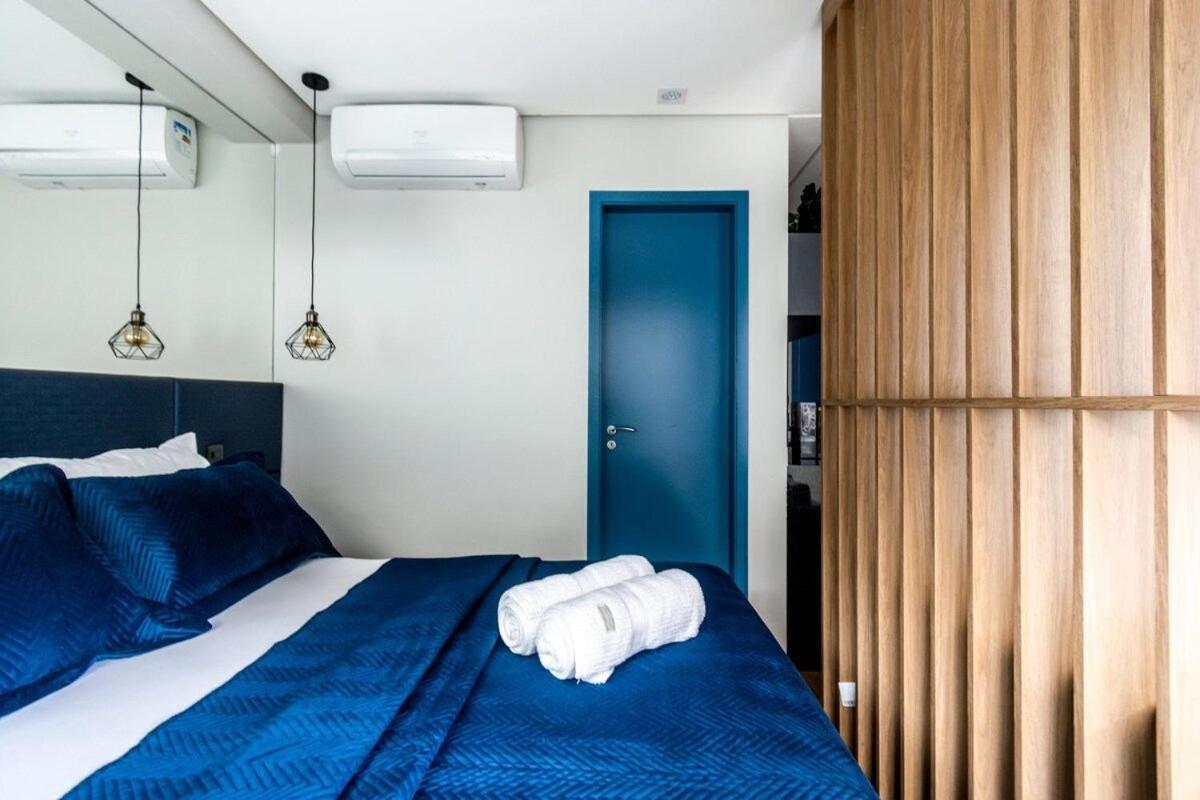 Apartamentos Lindos E Modernos | Bela Vista São Paulo