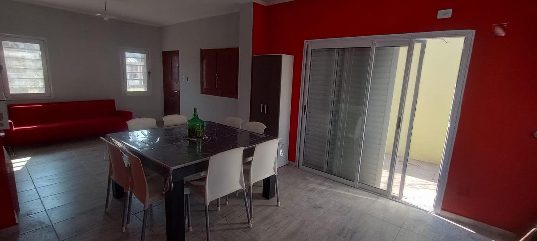 Casa Chuchi