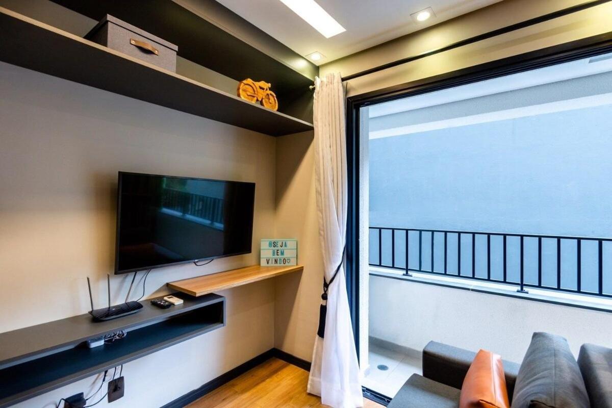 Apartamentos Lindos E Modernos | Bela Vista São Paulo