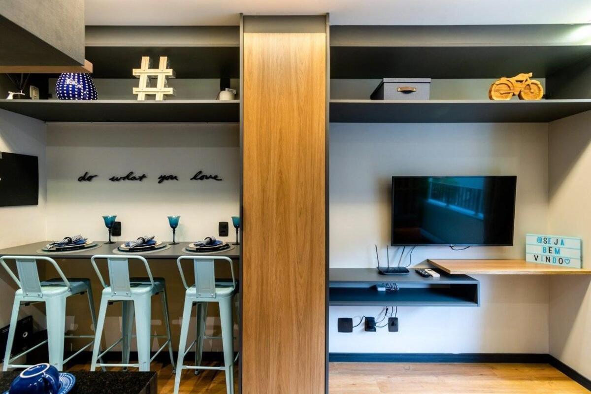 Apartamentos Lindos E Modernos | Bela Vista São Paulo
