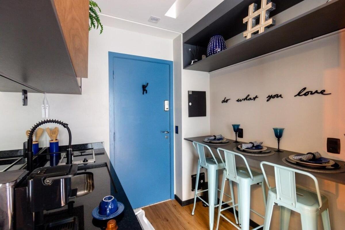 Apartamentos Lindos E Modernos | Bela Vista São Paulo