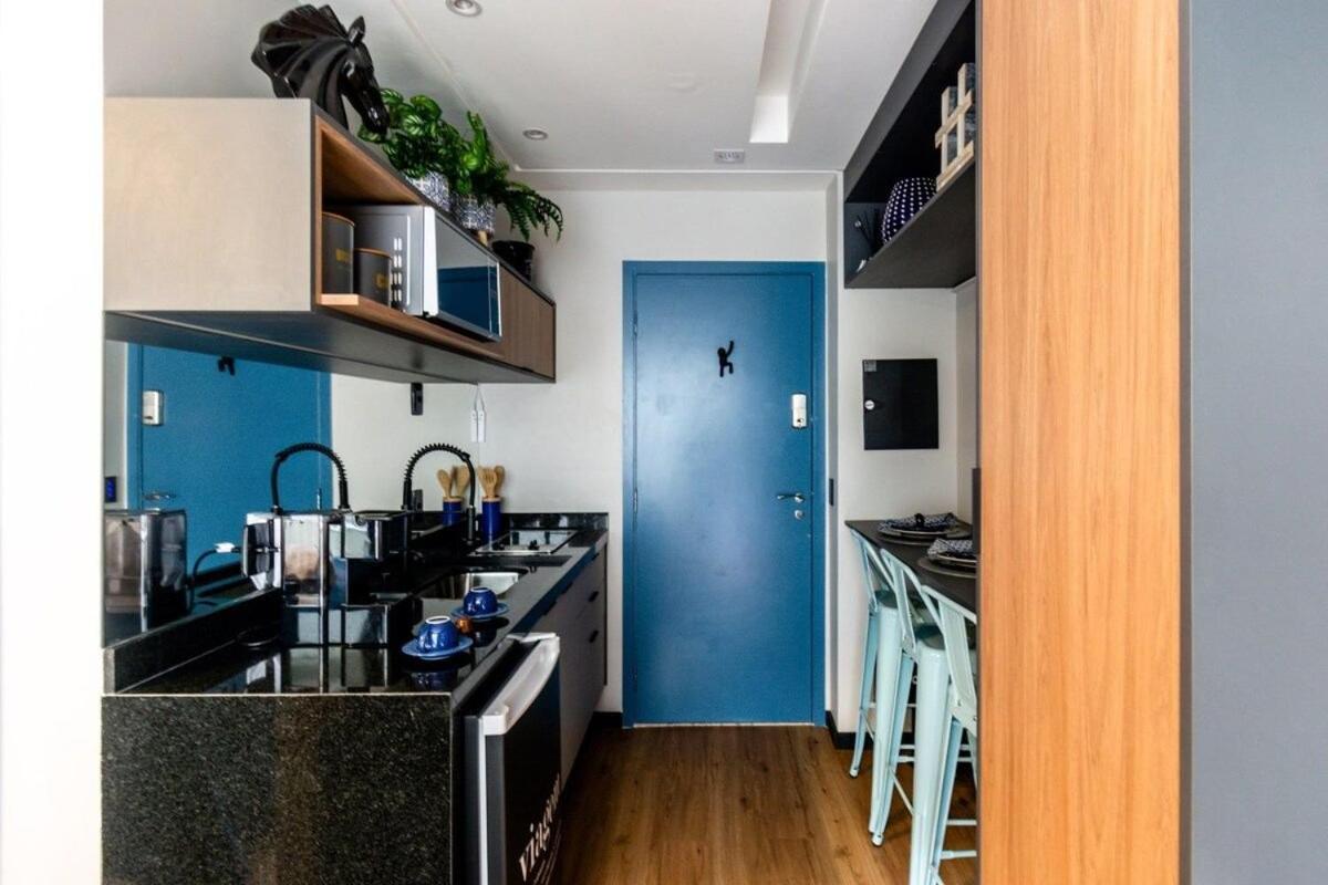 Apartamentos Lindos E Modernos | Bela Vista São Paulo