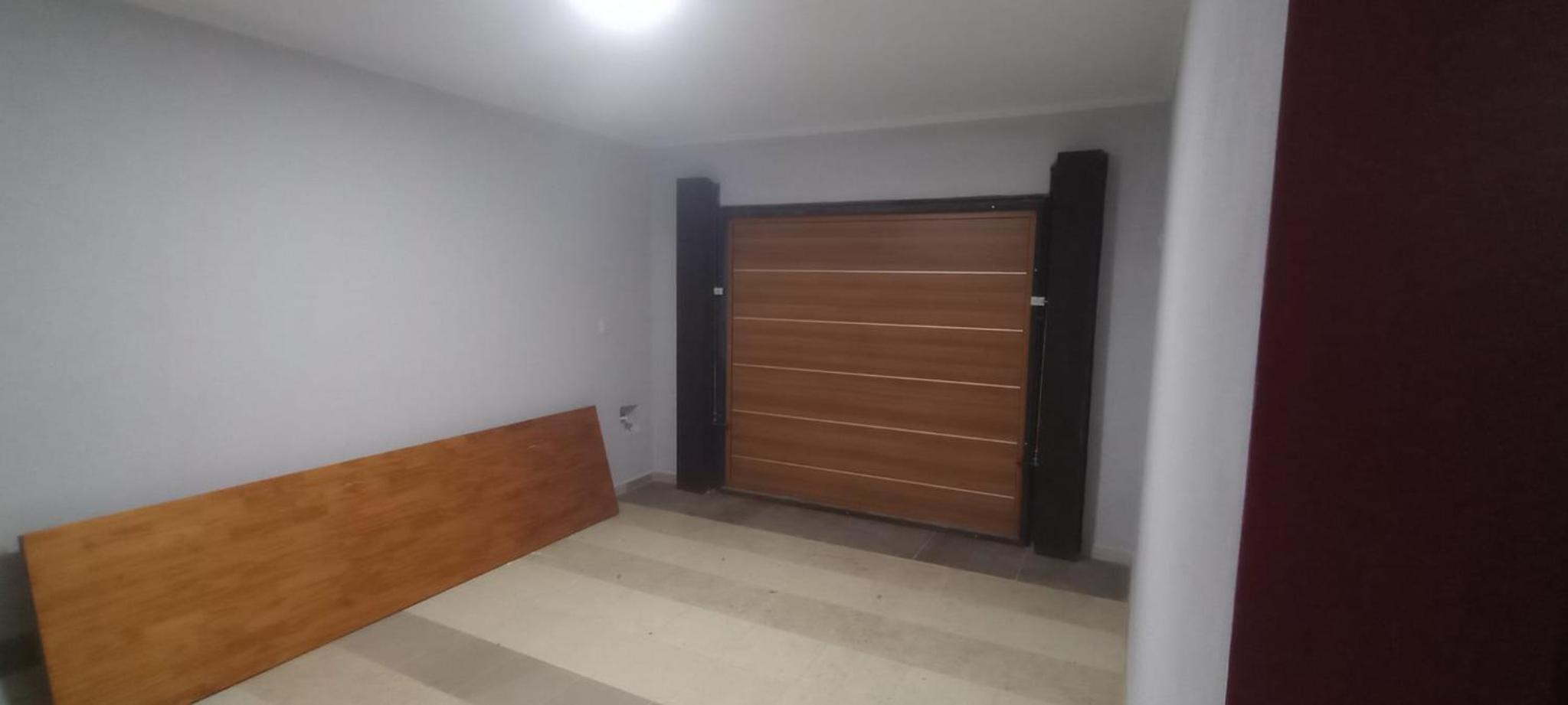 Casa Chuchi