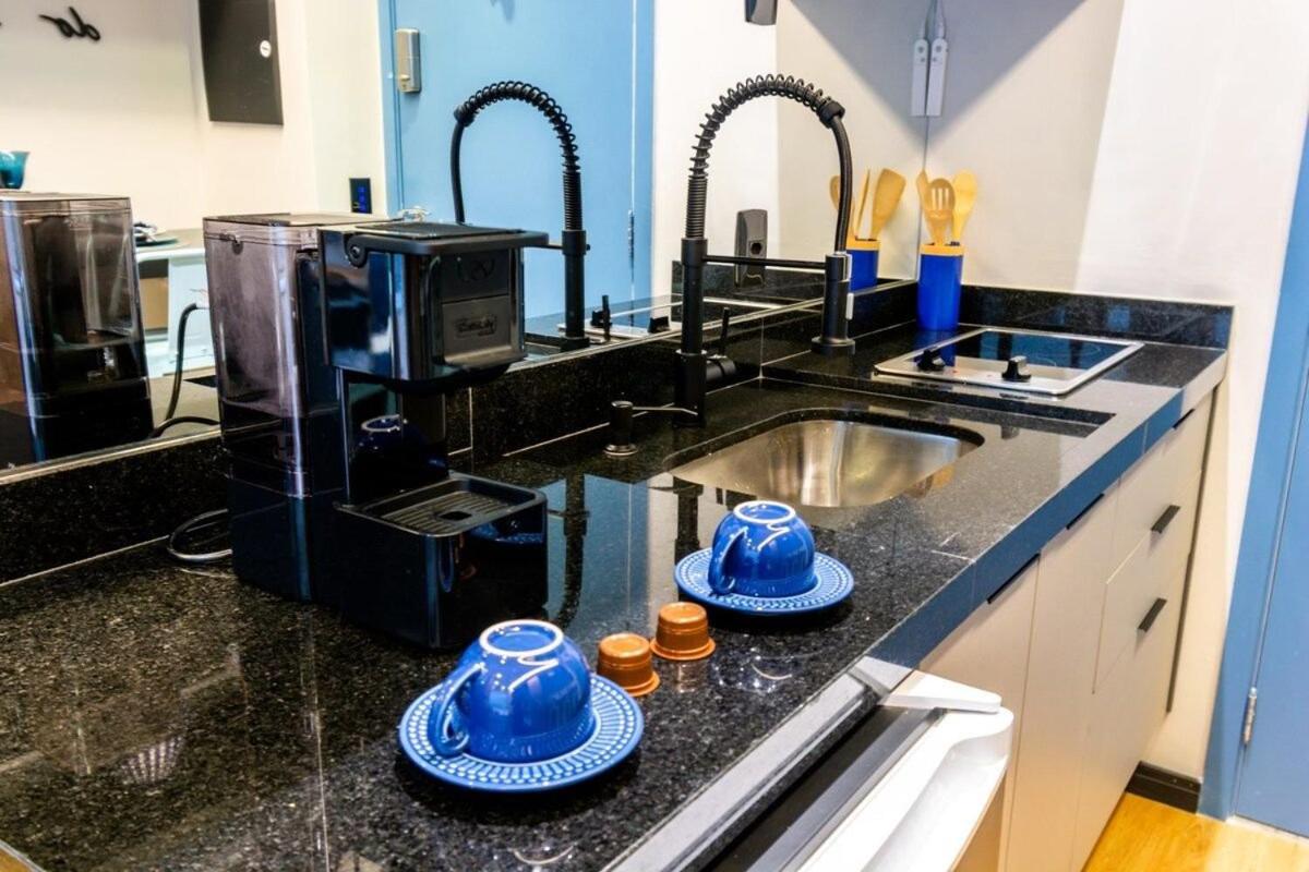 Apartamentos Lindos E Modernos | Bela Vista São Paulo