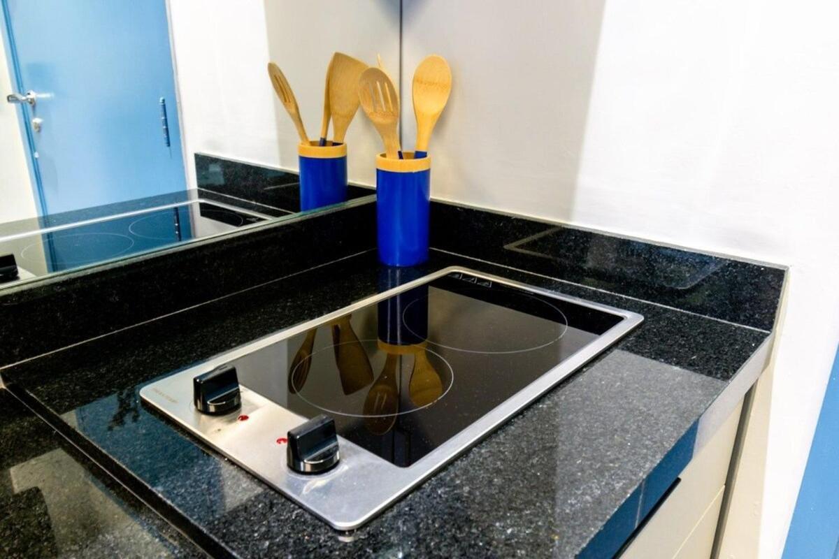 Apartamentos Lindos E Modernos | Bela Vista São Paulo