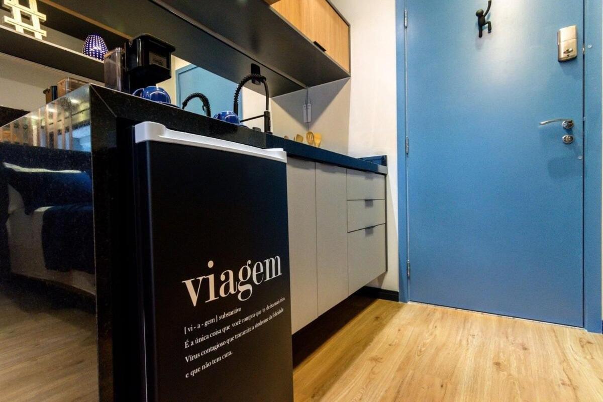 Apartamentos Lindos E Modernos | Bela Vista São Paulo