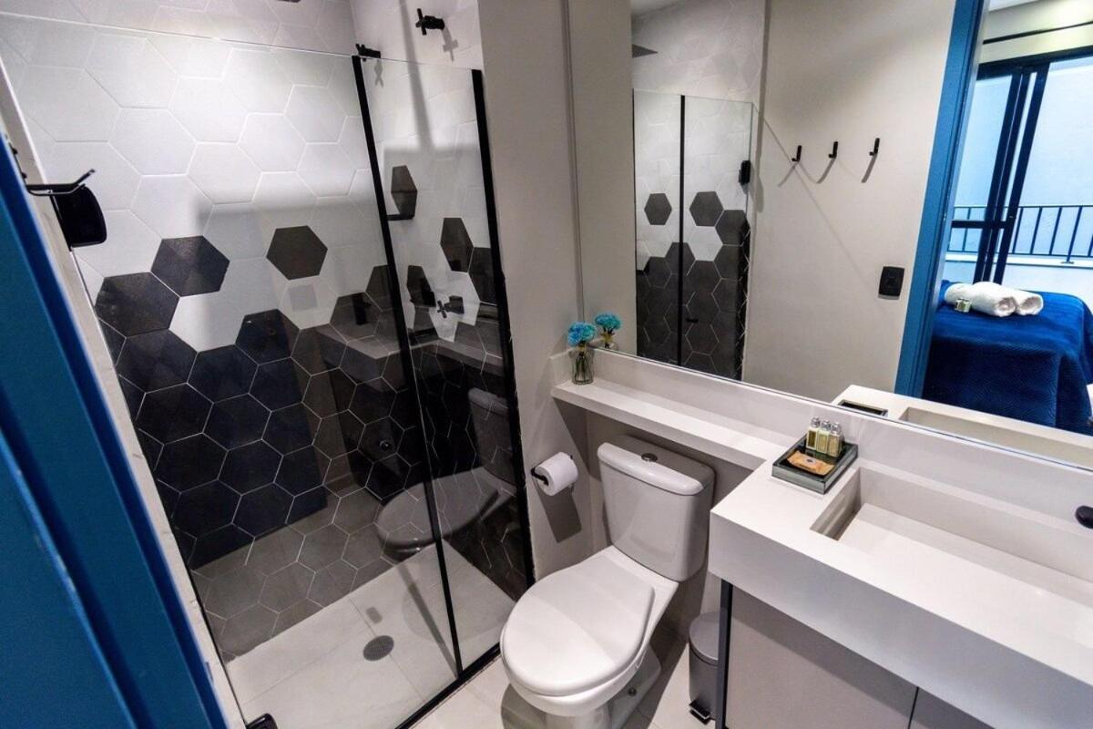 Apartamentos Lindos E Modernos | Bela Vista São Paulo