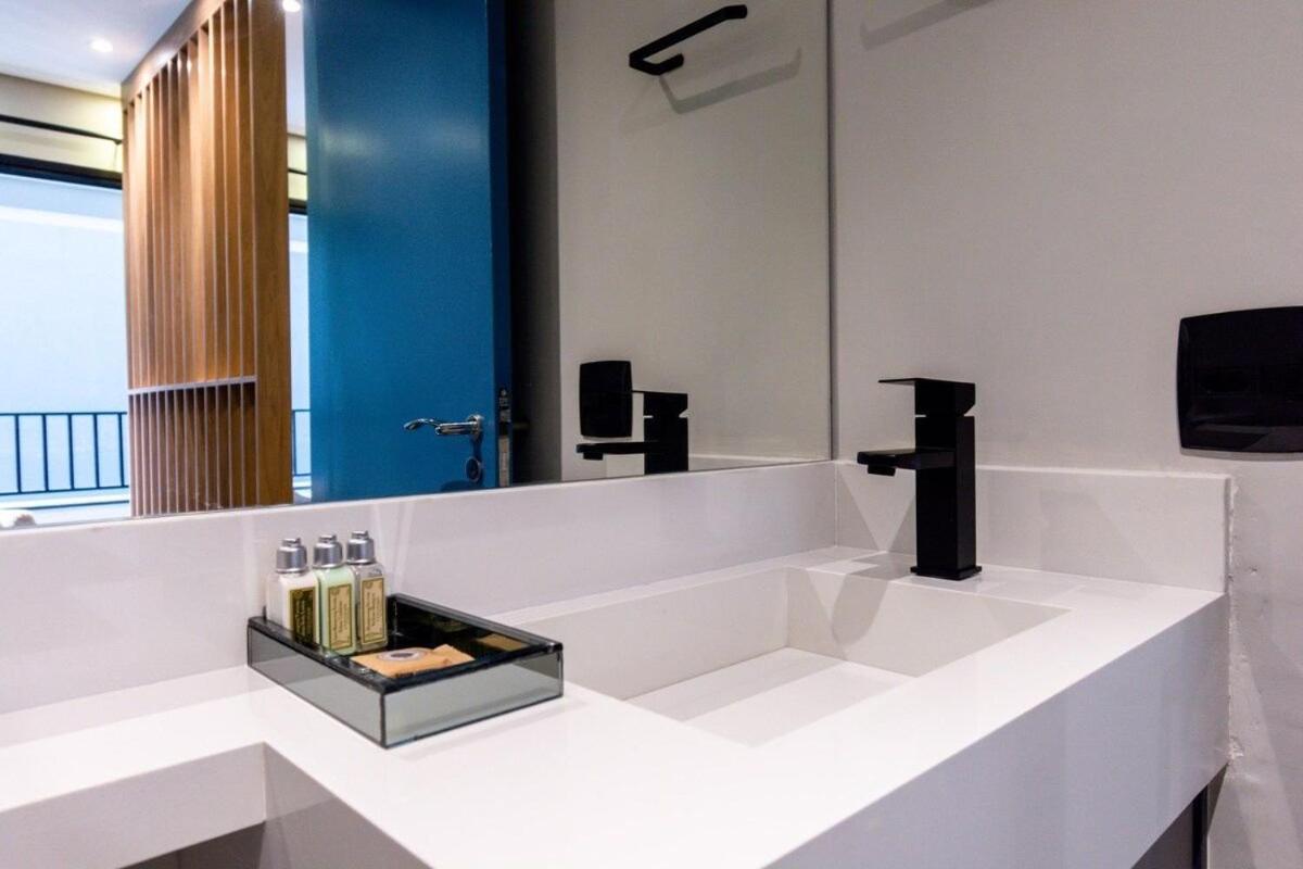 Apartamentos Lindos E Modernos | Bela Vista São Paulo