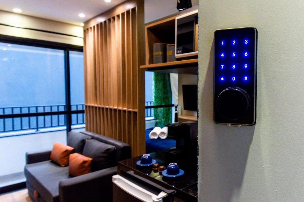 Apartamentos Lindos E Modernos | Bela Vista São Paulo