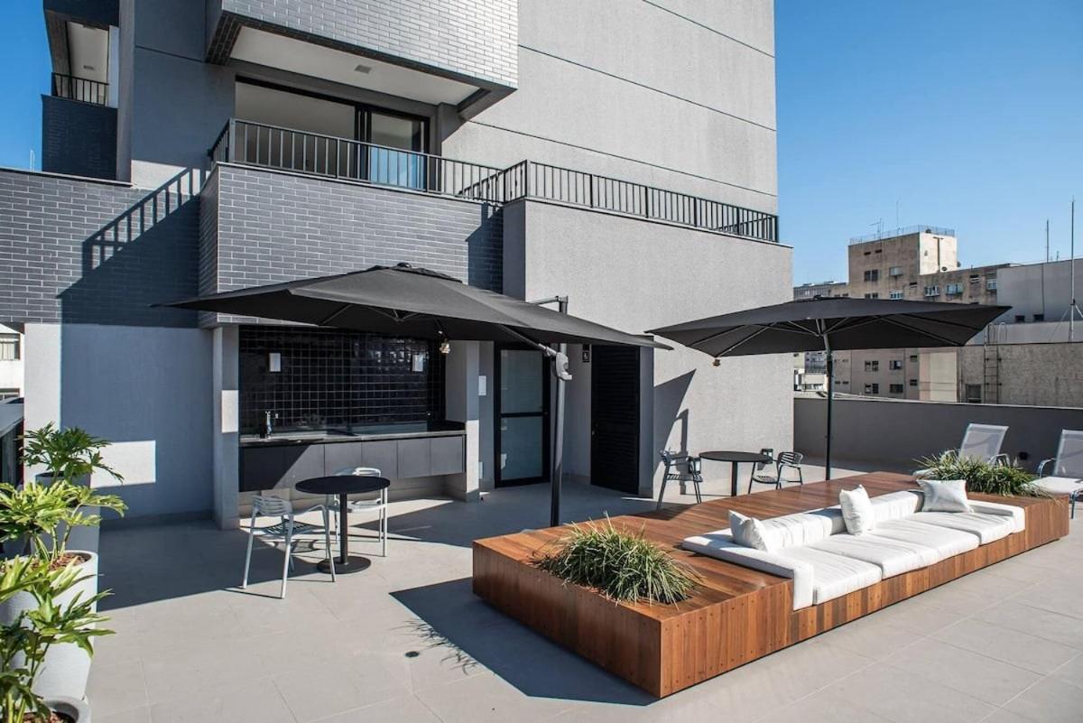 Apartamentos Lindos E Modernos | Bela Vista São Paulo