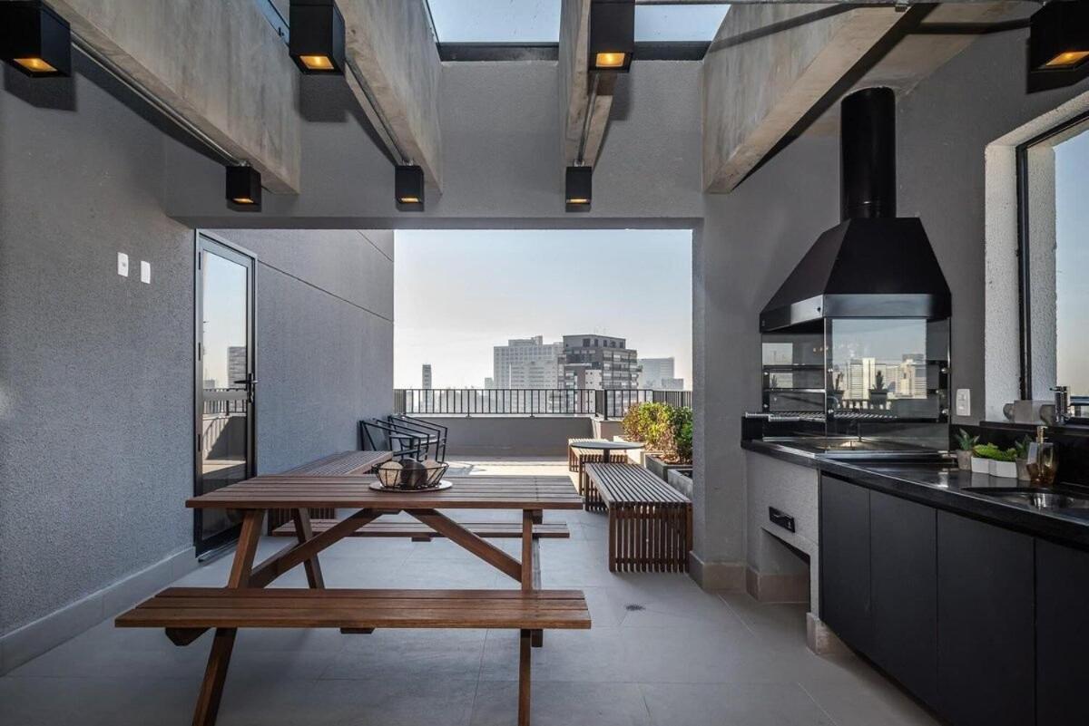Apartamentos Lindos E Modernos | Bela Vista São Paulo