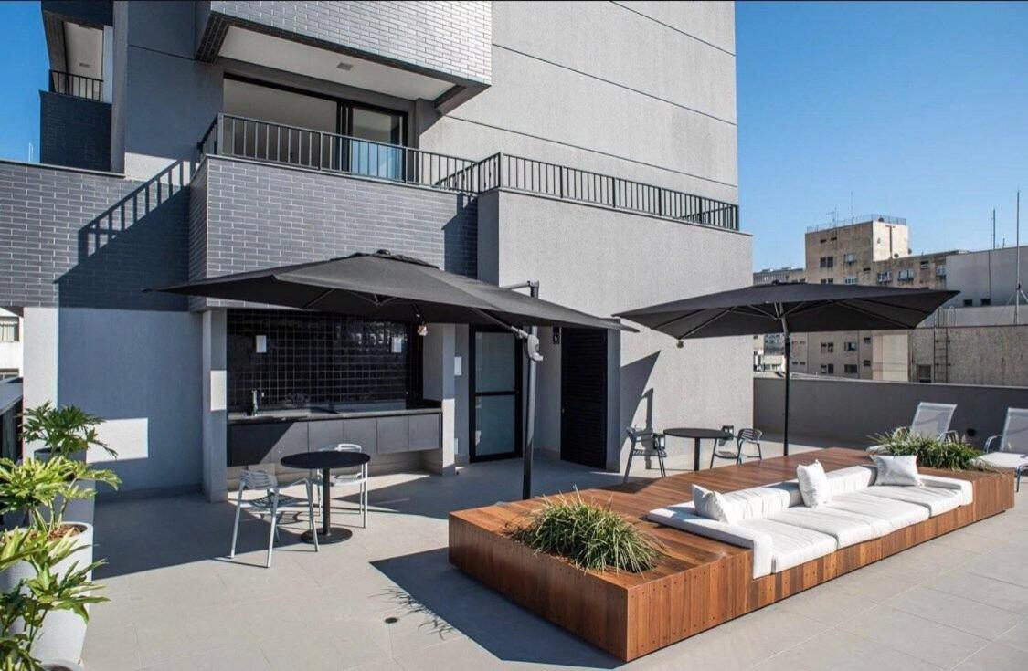 Apartamentos Lindos E Modernos | Bela Vista São Paulo